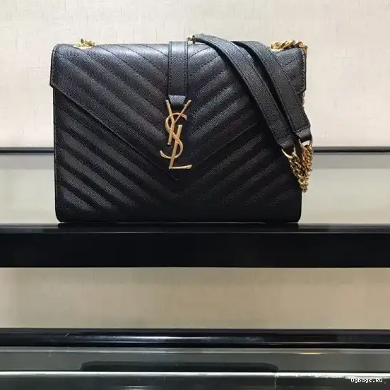 MEDIUM YSL COLLEGE 0624
